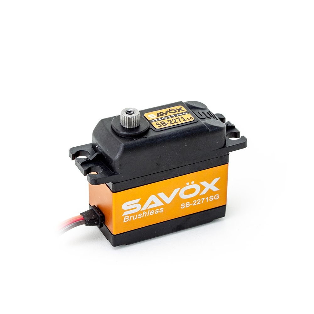 SAVÖX SB-2271SG Servo
