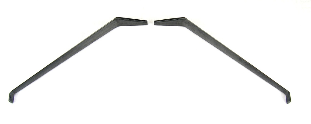 Fahrwerksbügel für Wind S Pro F3A carbon, extra leicht