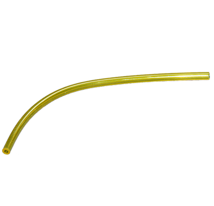 Benzinschlauch gelb Ø 3 mm