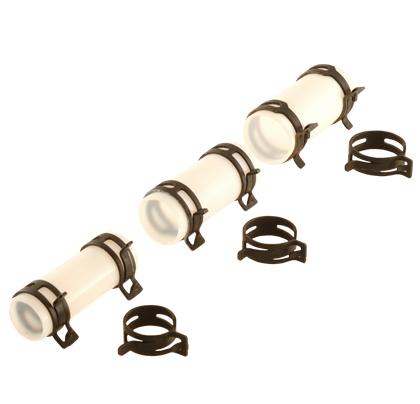 Teflonrohr Ø 22 mm