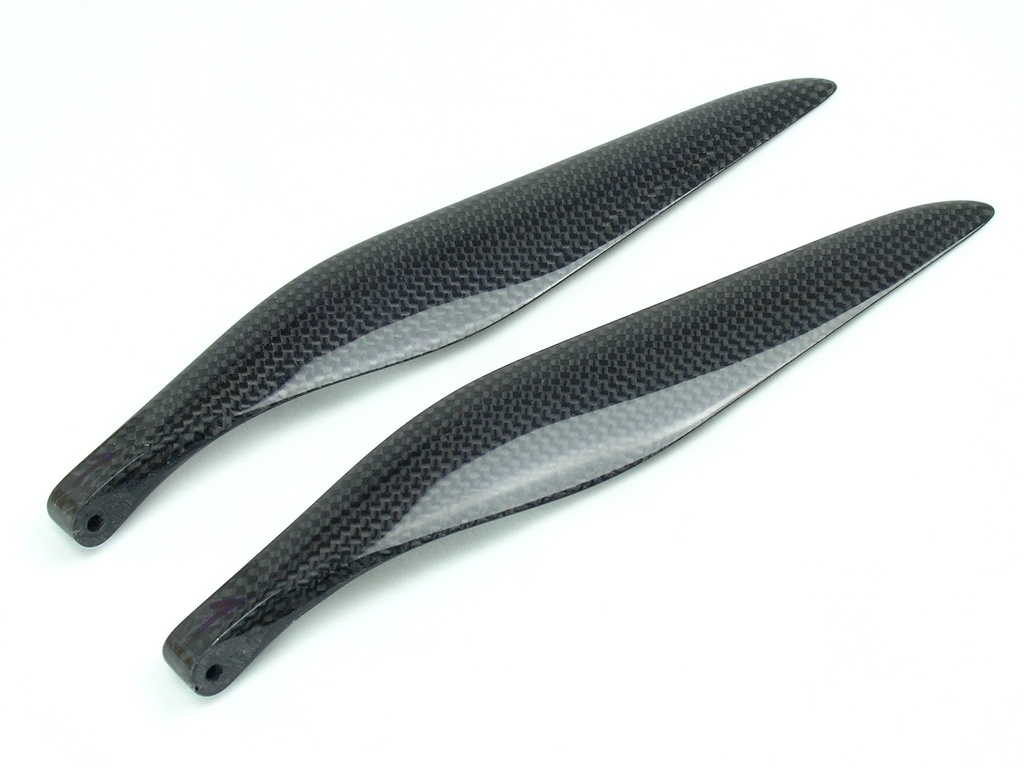 Klapp Carbon Prop 19x13"