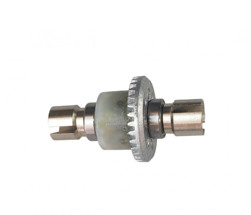 Differential v/h Hyper Go