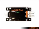 uniLIGHT BLACK.2+
