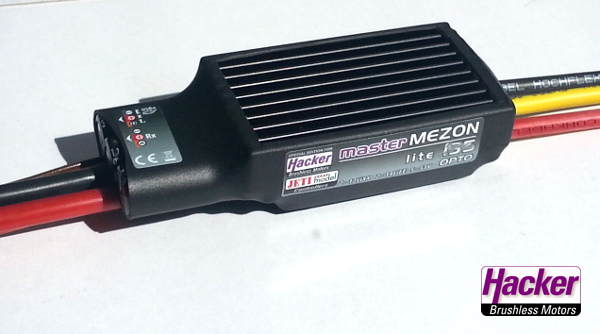 MasterMezon 95 opto lite