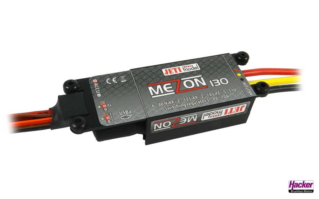 Mezon 130