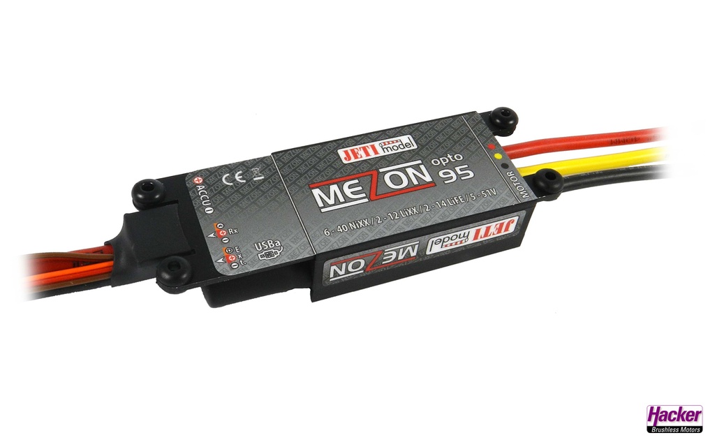 Mezon 95 opto