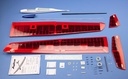 Astra transparent rot