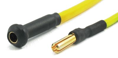 JETImodel ASC 8mm (Anti-Blitz-Steckersatz 8mm)