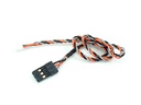 Patchkabel mini JST zu JR female