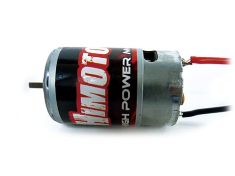 Himoto Bürstenmotor für 1:16er RC-Cars