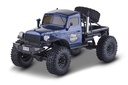 Rochobby Atlas Mud Master 1:10 4WD blau - Crawler RTR 2.4GHz