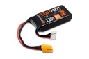 D-Power KRAFTPAKET 1300 2S LIPO 7,4 V 35/70C  - XT60