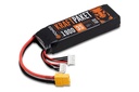 D-Power KRAFTPAKET 1900 3S LIPO 11,1 V 35/70C  - XT60