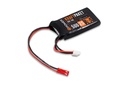 D-Power KRAFTPAKET 500 2S LIPO 7,4 V 35/70C  - BEC