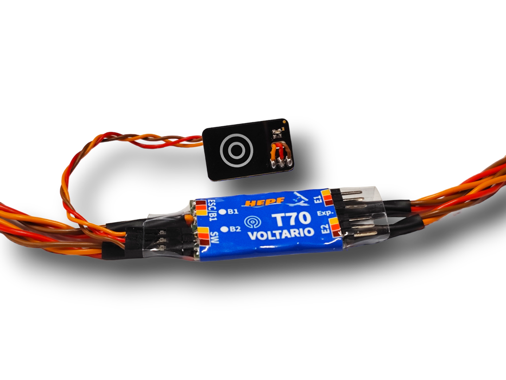 HEPF Voltario T70 JR