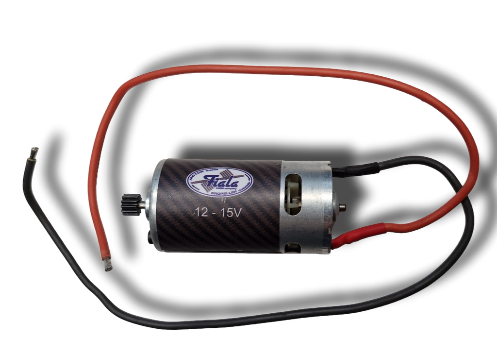 Startermotor/Starter Motor