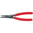 KNIPEX Präzisions Sicherungsringzange DIN 5254 A