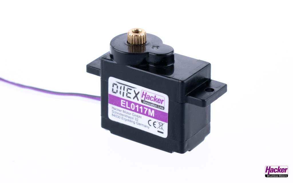DITEX EL0117M