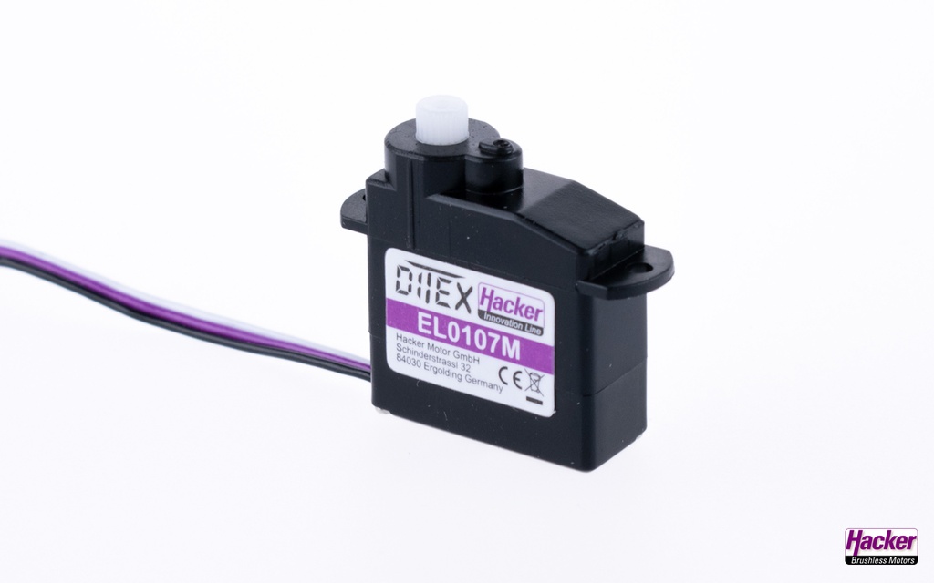 DITEX EL0107M
