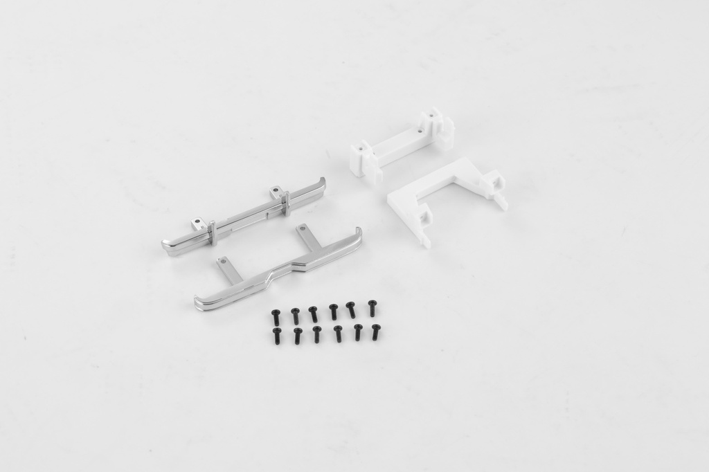 FMS Smasher 1:24 - STOSSSTANGENSATZ