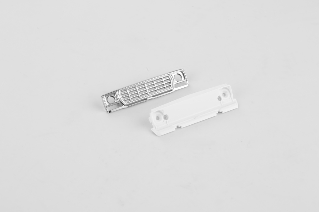FMS Smasher 1:24 - Kühlergrill
