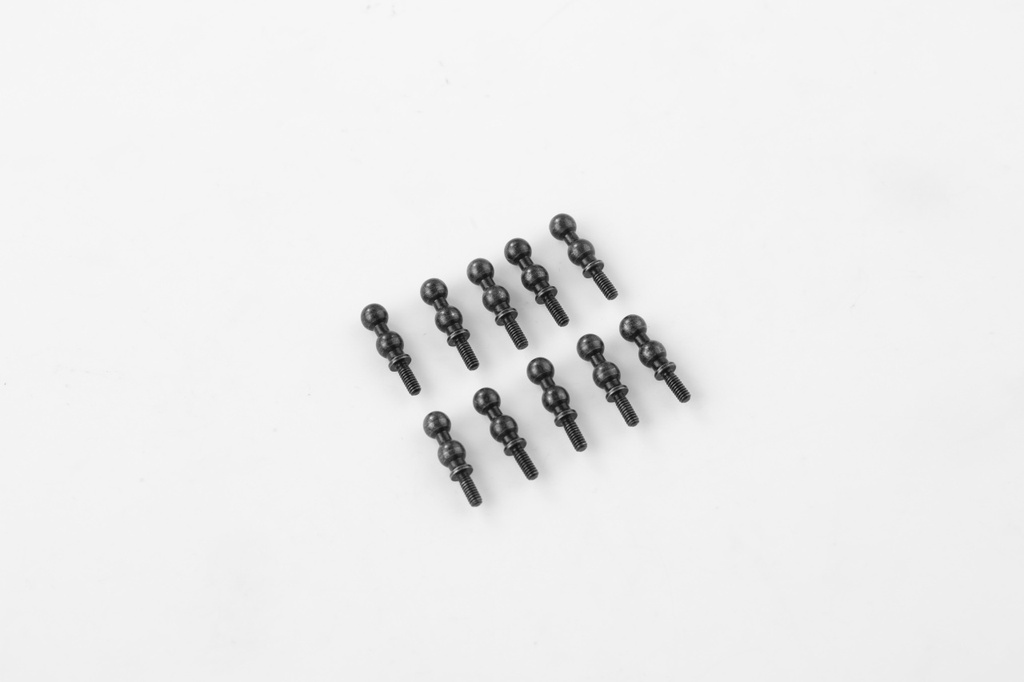 FMS 1:24 DOPPELKUGELKOPFSCHRAUBE