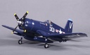 FMS F4U Corsair V2 PNP - 80 cm