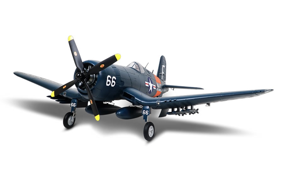 FMS F4U Corsair V3 PNP - 170 cm