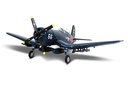 FMS F4U Corsair V3 PNP - 170 cm
