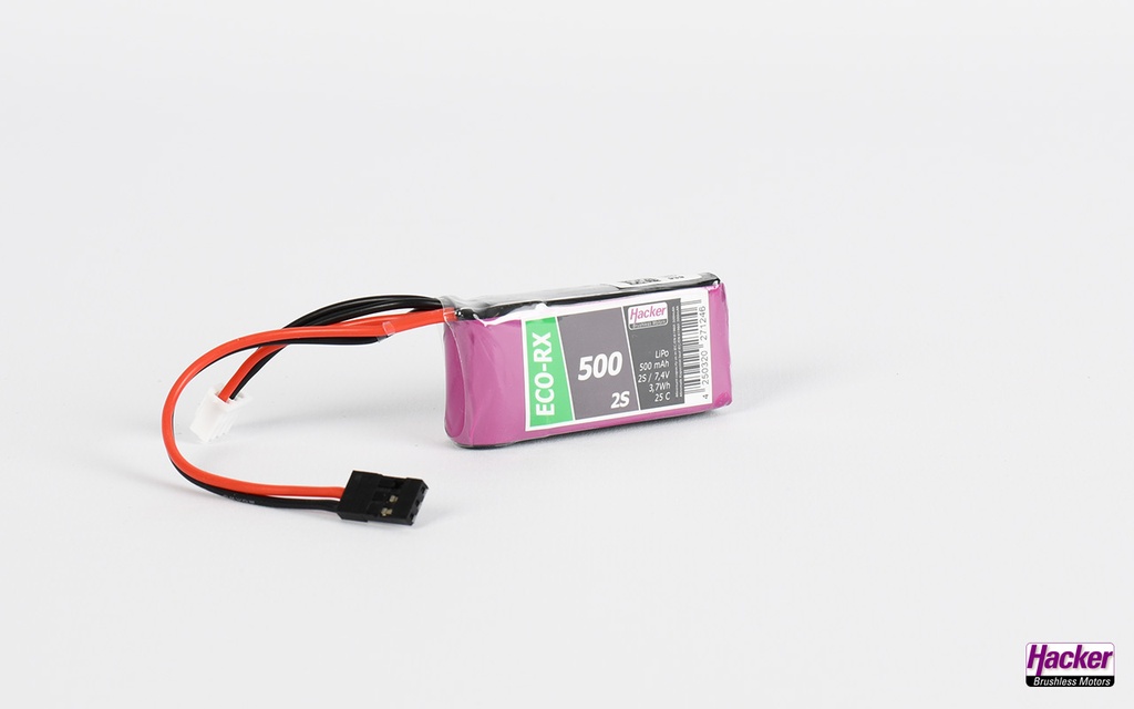 TF ECO-RX 500-2S