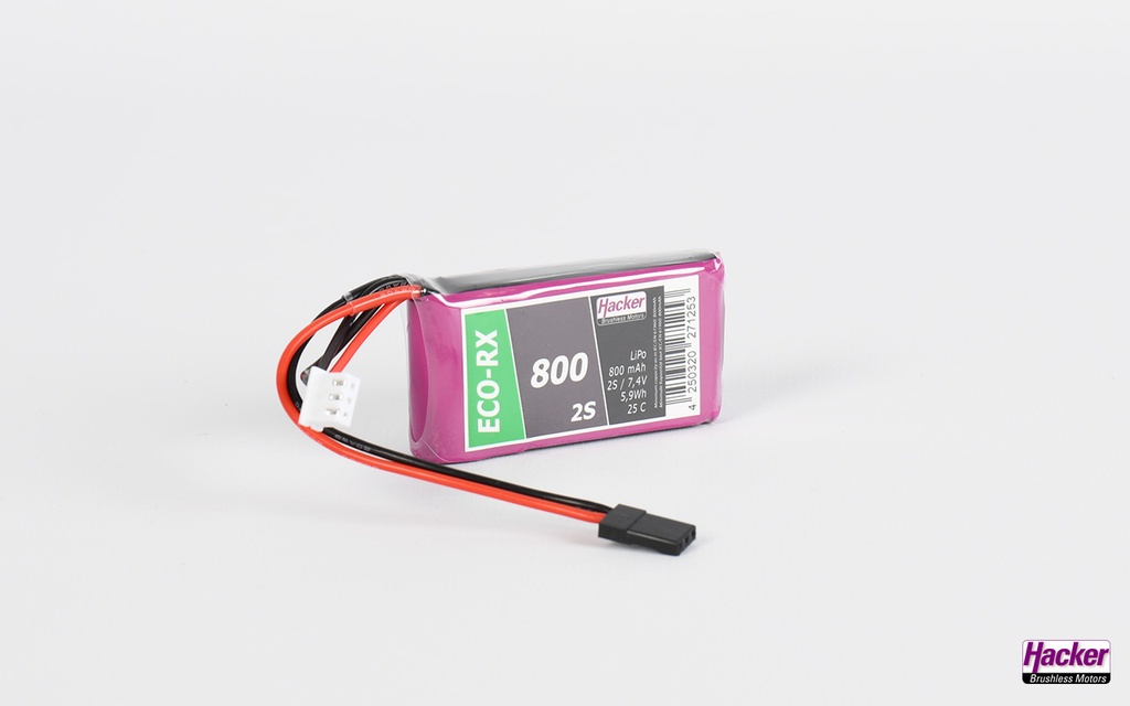 TF ECO-RX 800-2S