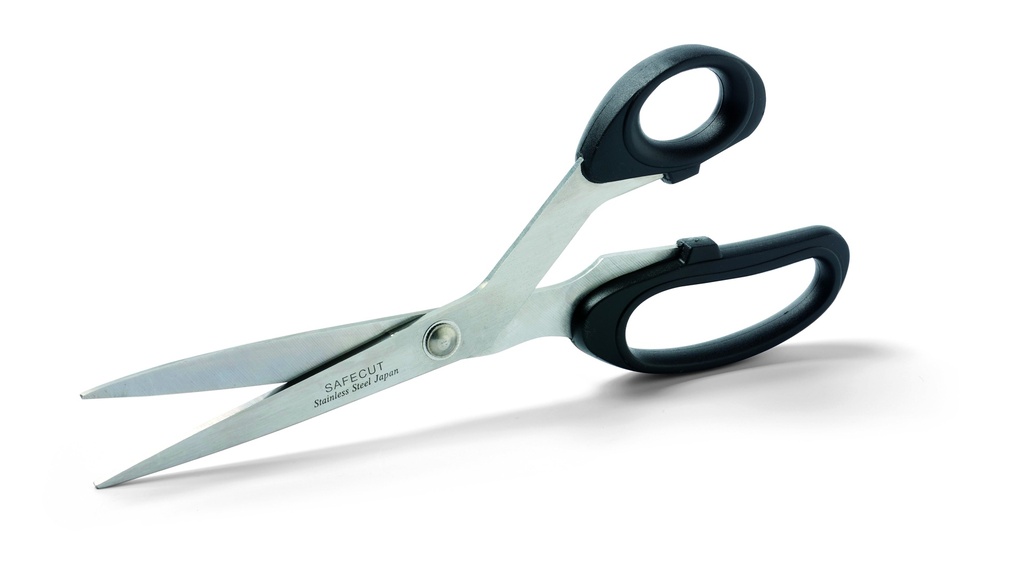 Magic Clip Pro 25cm, Tapeziererschere