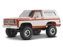 1:24 Chevrolet K5 Blazer 1:24 orange - RTR 2.4GHz orange