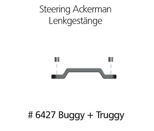 Ackermannstrebe BasicLine