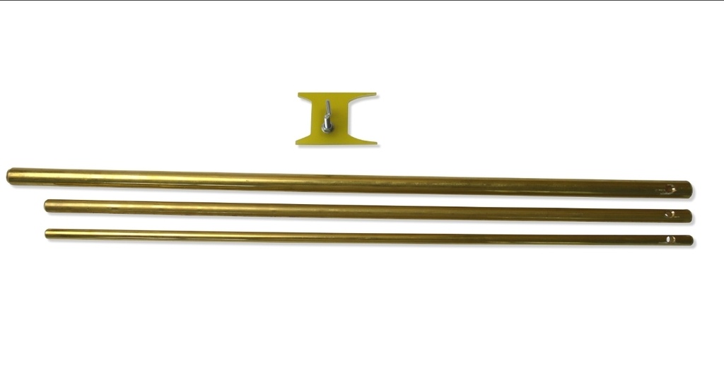 BALLAST SET FÜR ULTIMA 2 F5J
