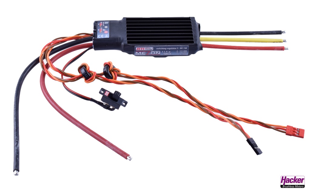 Mezon 90 lite