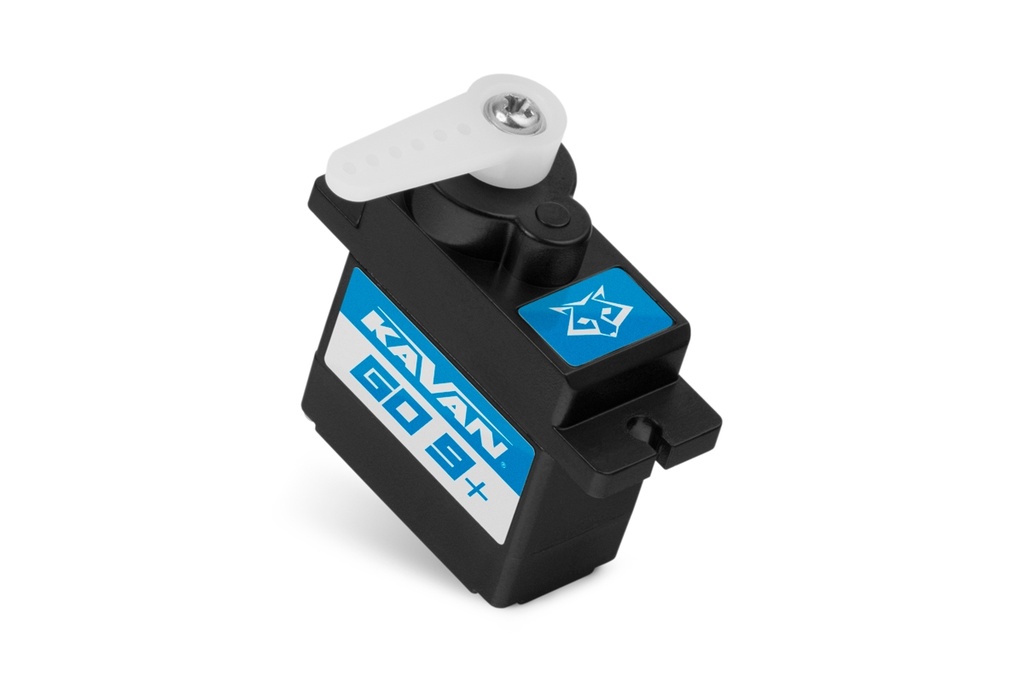 SERVO KAVAN GO-09 PLUS 12MM 9G 1,5KG