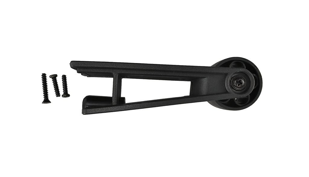 Wheelie Bar Buggy Hyper Go