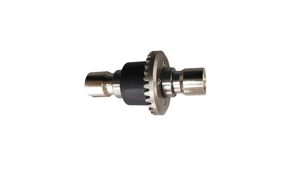 Differential Metall v/h Hyper Go