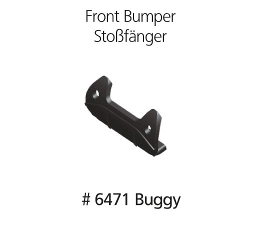 Stoßfänger   B BasicLine