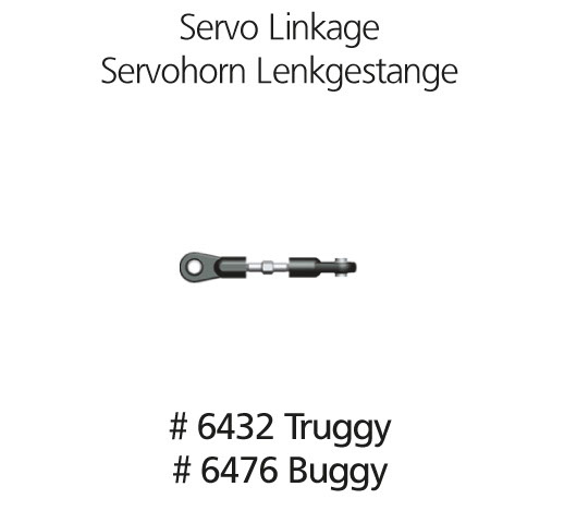 Lenkgestänge BasicLine B