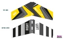 SkyFighter² - yellow edition