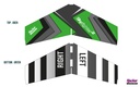SkyFighter² - green edition