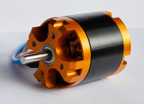 D-Power Brushless Motor C5030-310KV - STL400V