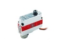 KST X08N V6 Stahl Getriebe Digital HV Servo 8g / 8,0 mm / 0,09sec / 2,8kg / 2BB + MG / 3,8 - 8,4V