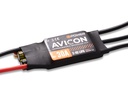 D-Power AVICON 30A S-BEC Brushless Regler