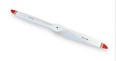 Biela Carbon Propeller 2-Blatt 36x12"