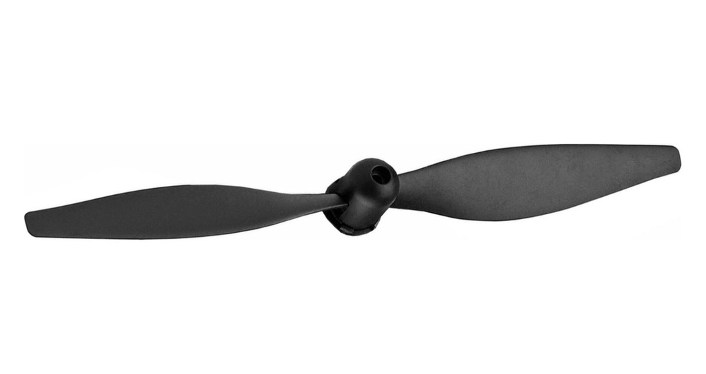 Propeller Set komplett T28