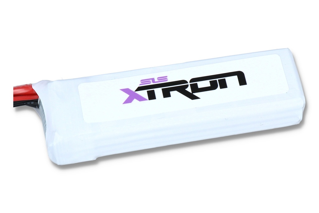 SLS XTRON 900mAh 4S1P 14,8V 60C/120C F5J