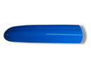 Rumpfhaube/Nase Blau passend zu Mini Dart 2